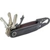 Kožené pouzdro na klíče multitool klíčenka TRUE UTILITY® Keyranger