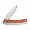 Kapesní zavírací nůž palisandr Classic Gent TRUE UTILITY® Gentleman's Knife