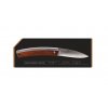 Kapesní zavírací nůž palisandr Classic Gent TRUE UTILITY® Gentleman's Knife