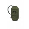 Pončo vysoce nepromokavé Mac In a Sac® Poncho khaki zelené