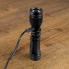 Ruční dobíjecí svítilna NEBO FLEX™ 450 lumenů 6x ZOOM