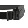 Svítilna čelovka STRIP SENSOR 350lm nabíjecí USB CATTARA