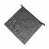 Voděodolná taška/vak na výbavu 90L střední DRY SACK KPU Holandsko černý originál