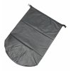 Voděodolná taška/vak na výbavu 90L střední DRY SACK KPU Holandsko černý originál