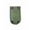 Sumka molle pouzdro na nůž M-2019 NFP-Multitone Green Holandsko KPU originál