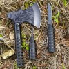Multifunkční sekera (sekyrka, sekyra) Wolf Tactical Tomahawk Multi-Tool
