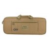 Taktické pouzdro na 2 zbraně 90cm Coyote TAN 8FIELDS®