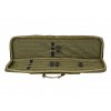 Taktické pouzdro na 2 zbraně 8FIELDS 130cm coyote TAN