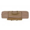 Taktické pouzdro na 2 zbraně 8FIELDS 130cm coyote TAN