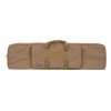 Taktické pouzdro na 2 zbraně 8FIELDS 130cm coyote TAN