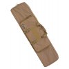 Taktické pouzdro na 2 zbraně 8FIELDS 130cm coyote TAN