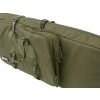 Taktické pouzdro na 2 zbraně 8FIELDS 130cm černé