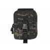 Taktická lékárnička EMT Medic Molle 8Fields® Multicam Black