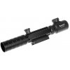 Puškohled C3-9 x 32 EG zoom Rifle Scope Boshile montáž 22 mm podsvícený kříž