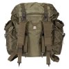 Batoh velká polní 50L Bundesheer HBA Rakousko oliv originál
