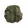 Batoh velká polní 50L Bundesheer HBA Rakousko oliv originál