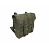 Batoh malá polní 20L zelená Bundesheer HBA Rakousko originál