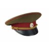 Brigadýrka důstojník Motostřelecká divize SSSR (Rusko,CCCP) originál