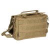Taška přes rameno Molle MFH® Adventure 30695R Coyote hnědá