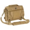 Taška přes rameno Molle MFH® Adventure 30695R Coyote hnědá