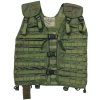 Taktická vesta Molle Holandsko oliv originál