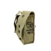 Sumka pouzdro na granáty IDF Izrael khaki originál