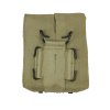 Sumka pouzdro na granáty IDF Izrael khaki originál