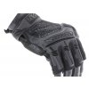 Rukavice Mechanix M-Pact bezprsté černé MFL-55