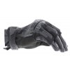 Rukavice Mechanix M-Pact bezprsté černé MFL-55
