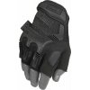 Rukavice Mechanix M-Pact bezprsté černé MFL-55