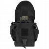 Sumka univerzální pouzdro na láhev Molle MFH® Black 30621A černá