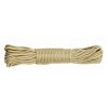 Padáková šňůra Paracord 550 Coyote 15,24 m MFH®