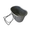 Hrnek ešus pitítko (pítko) Belgie drátové uchycení