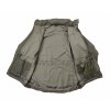 Bunda Carinthia® Gore-Tex® Oliv Holandsko