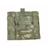 Sumka velitelské pouzdro Commanders Pouch Vers. 2 Virtus MTP Molle Velká Británie originál