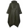 Pončo vysoce nepromokavé Mac In a Sac® Poncho 7 000 mm khaki zelené