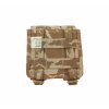 Pouzdro na 3 náboje 40 mm do granátometu k CZ 805 G1 pouštní desert vz. 95 NPP-2006 SPM (70A1B)