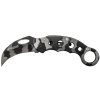 Nůž zavírací Smith & Wesson® CK32C Extreme Ops Karambit Urban™ Titanium Camo
