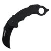 Nůž zavírací Schrade Liner Lock Karambit SCH110 Black