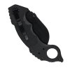 Nůž zavírací Schrade Liner Lock Karambit SCH110 Black