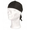 Šátek bavlněný pirát černý Black Headwrap Mil-Tec® 12225002