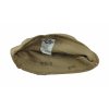 Lodička Garrison Cap Khaki M-1950 US WWII originál