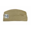 Lodička Garrison Cap Khaki M-1950 US WWII originál