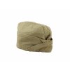 Lodička Garrison Cap Khaki M-1950 US WWII originál