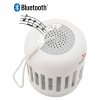 Svítilna MUSIC CAGE Bluetooth nabíjecí + UV lapač hmyzu Cattara