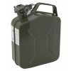 Kanystr kovový 5l na pohonné hmoty UN homologace Cattara
