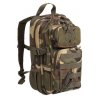 Batoh dětský maskovací US Assault Pack 14L Molle Woodland Mil-Tec®