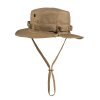 Klobouk Jungle US GI Boonie Hat RipStop Teesar® Coyote