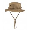 Klobouk Jungle US GI Boonie Hat RipStop Teesar® Coyote