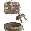 Taška přepravní pouzdro na tablet Molle Kryptek Mandra® Wood Mandrake Mil-Tec®